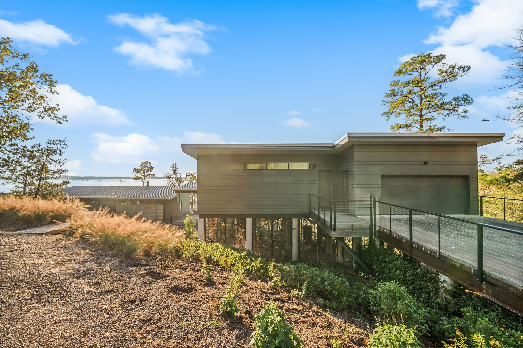 152 Lori Lane Trinity, TX 75862 - Photo 47 of 50 a view of a lake