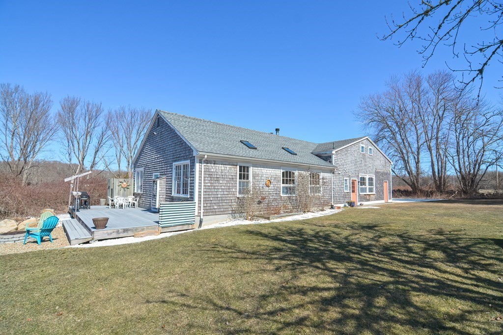 765 Division Road Westport, MA 02790 - Photo 29 of 36