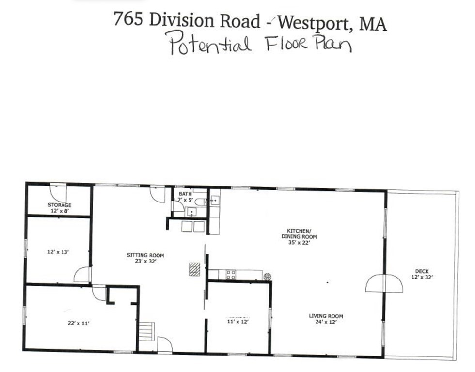 765 Division Road Westport, MA 02790 - Photo 36 of 36
