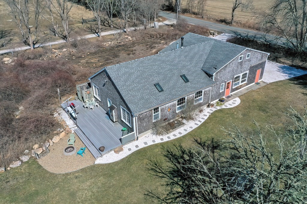 765 Division Road Westport, MA 02790 - Photo 9 of 36