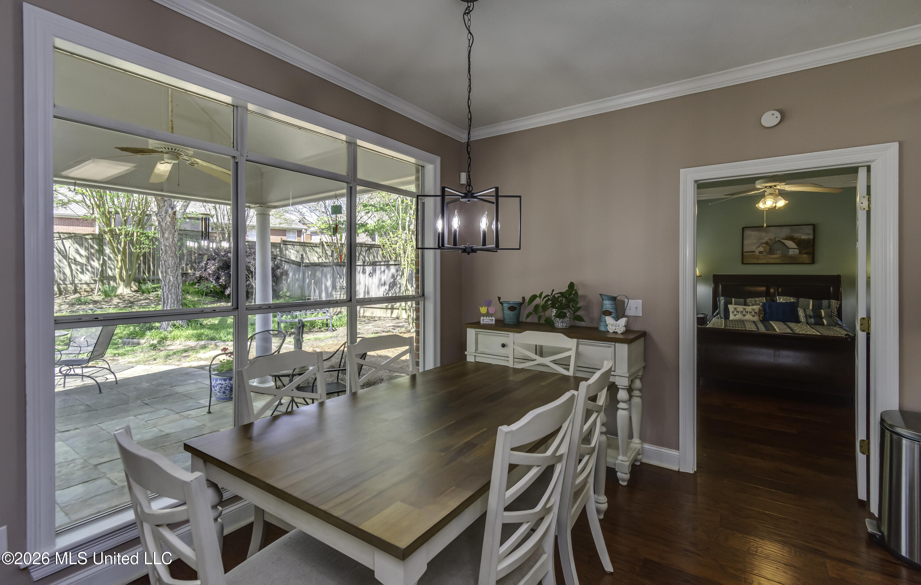 718 Highland Place Brandon, MS 39047 - Photo 11 of 47 718 Highland Pl--31