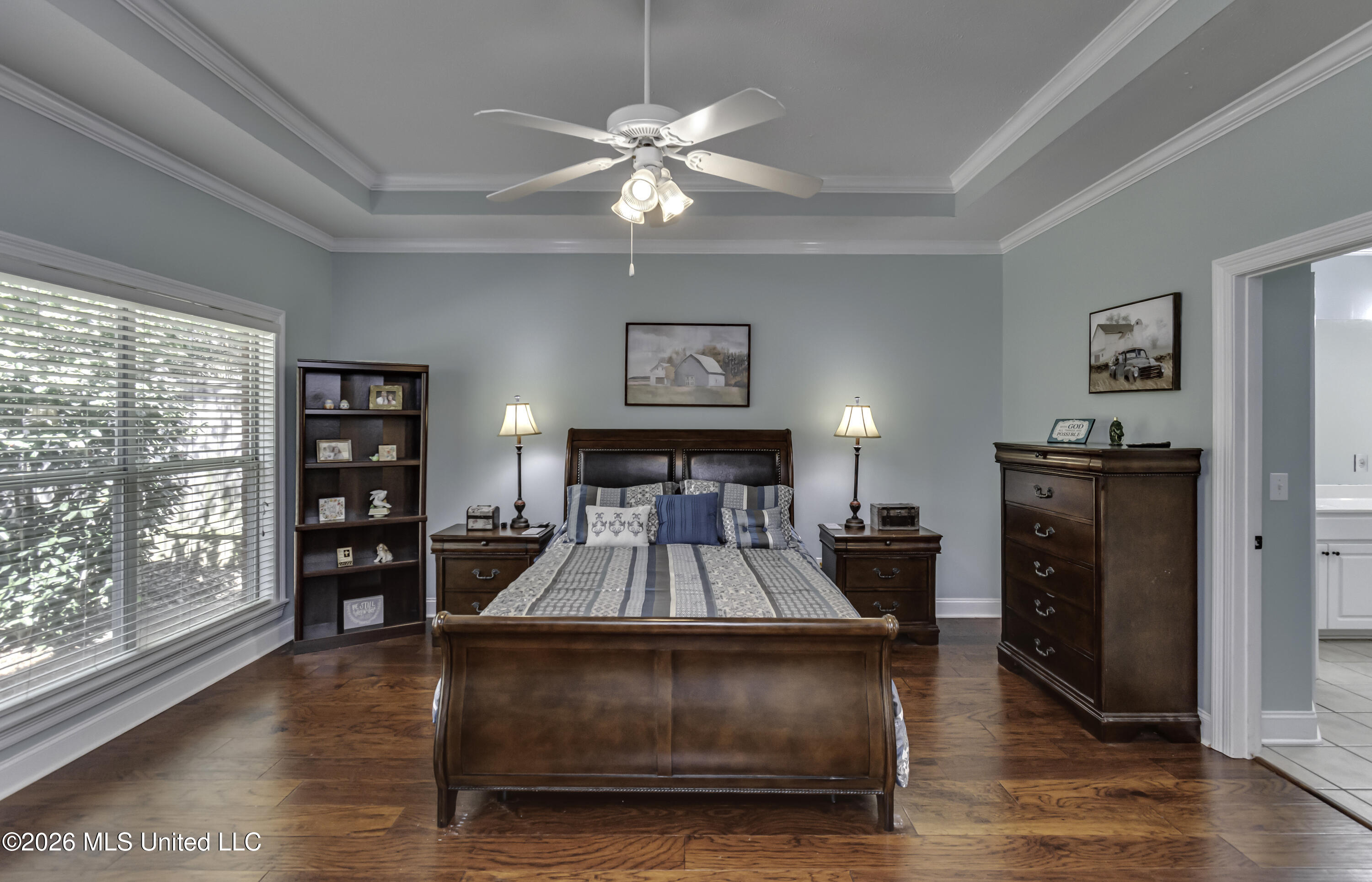 718 Highland Place Brandon, MS 39047 - Photo 17 of 47 718 Highland Pl--54