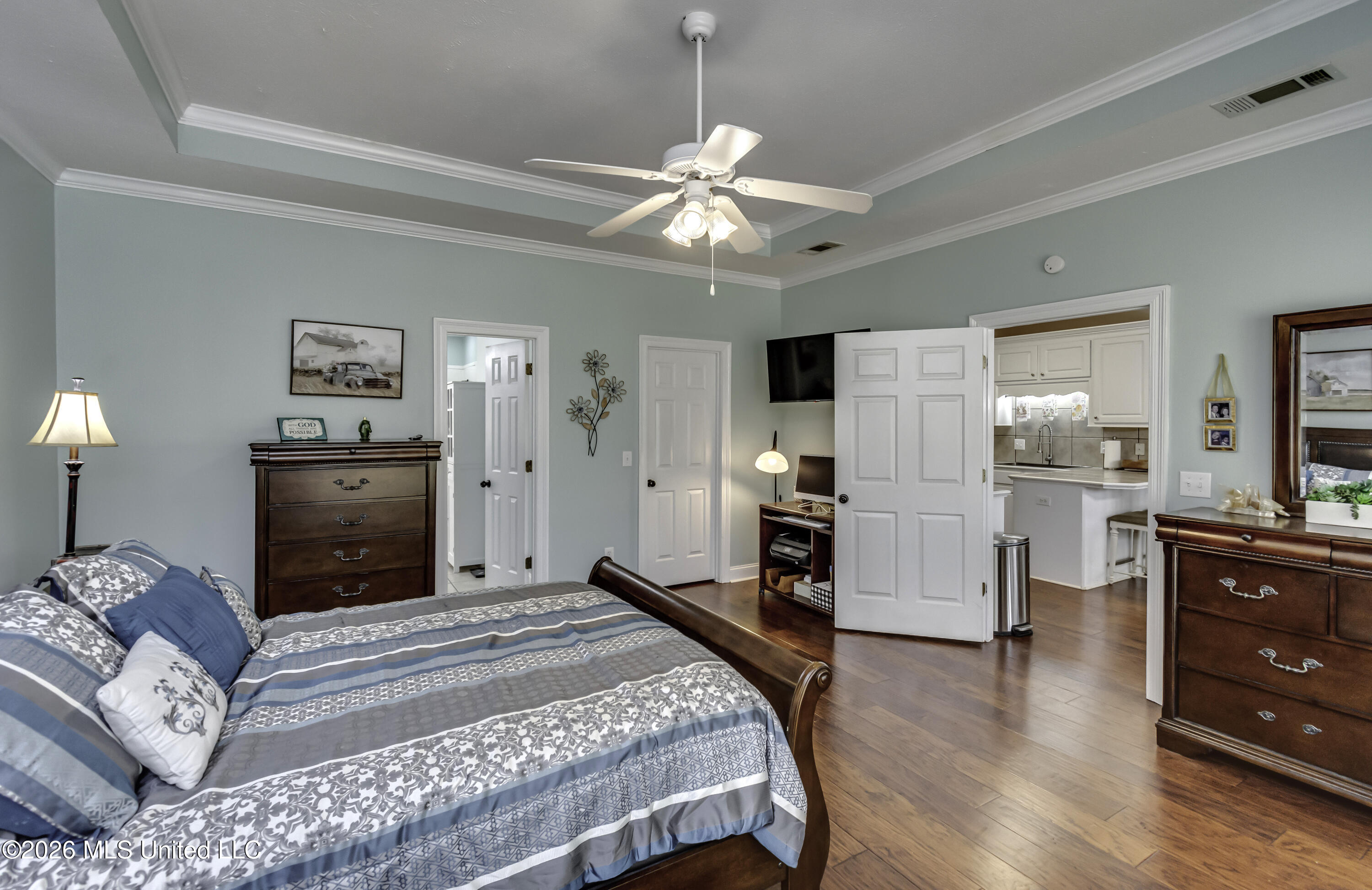 718 Highland Place Brandon, MS 39047 - Photo 20 of 47 718 Highland Pl--56