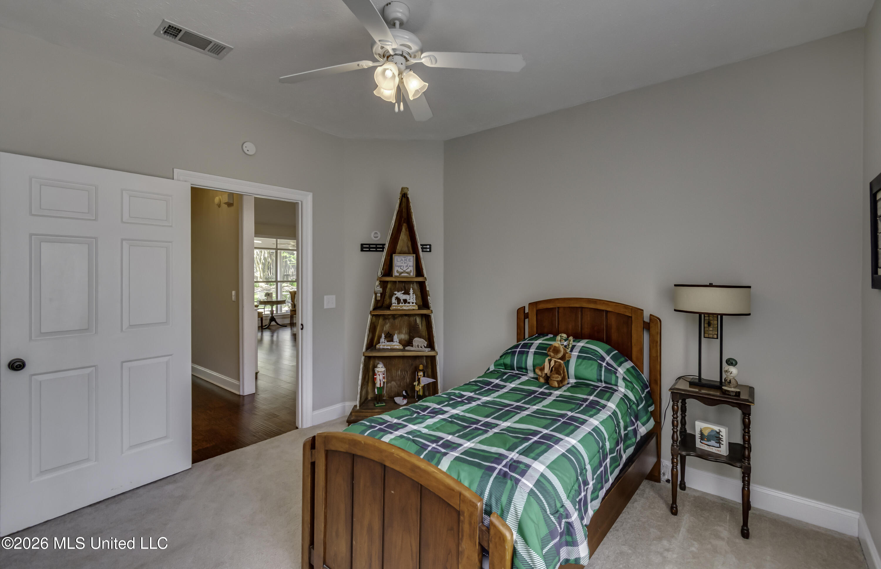 718 Highland Place Brandon, MS 39047 - Photo 23 of 47 718 Highland Pl--46