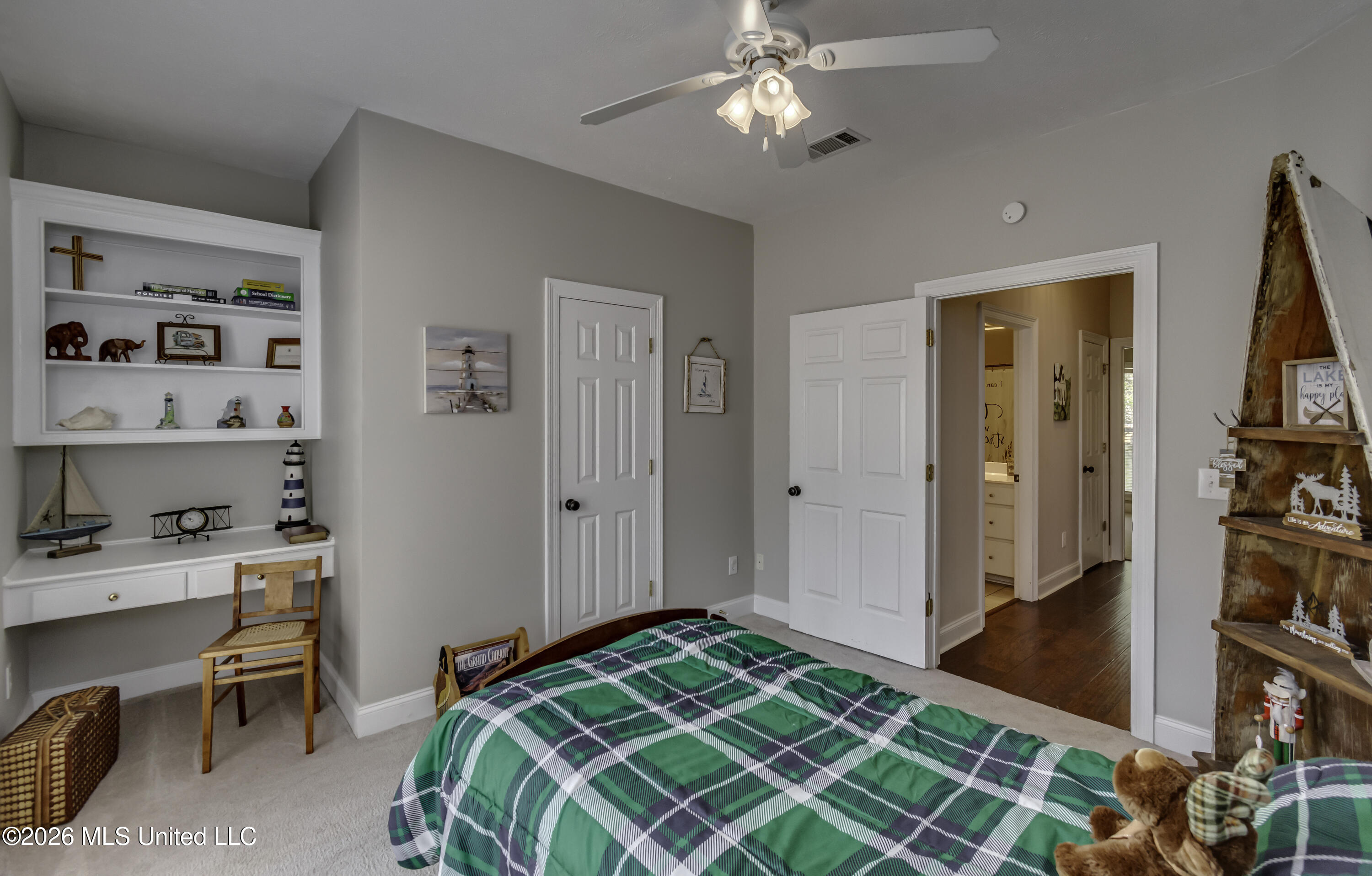 718 Highland Place Brandon, MS 39047 - Photo 24 of 47 718 Highland Pl--47