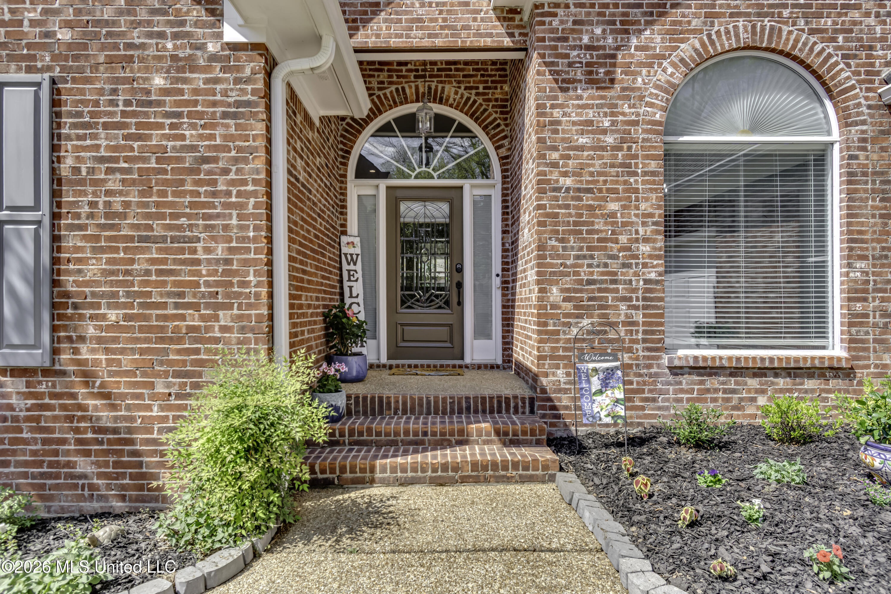 718 Highland Place Brandon, MS 39047 - Photo 3 of 47 718 Highland Pl-