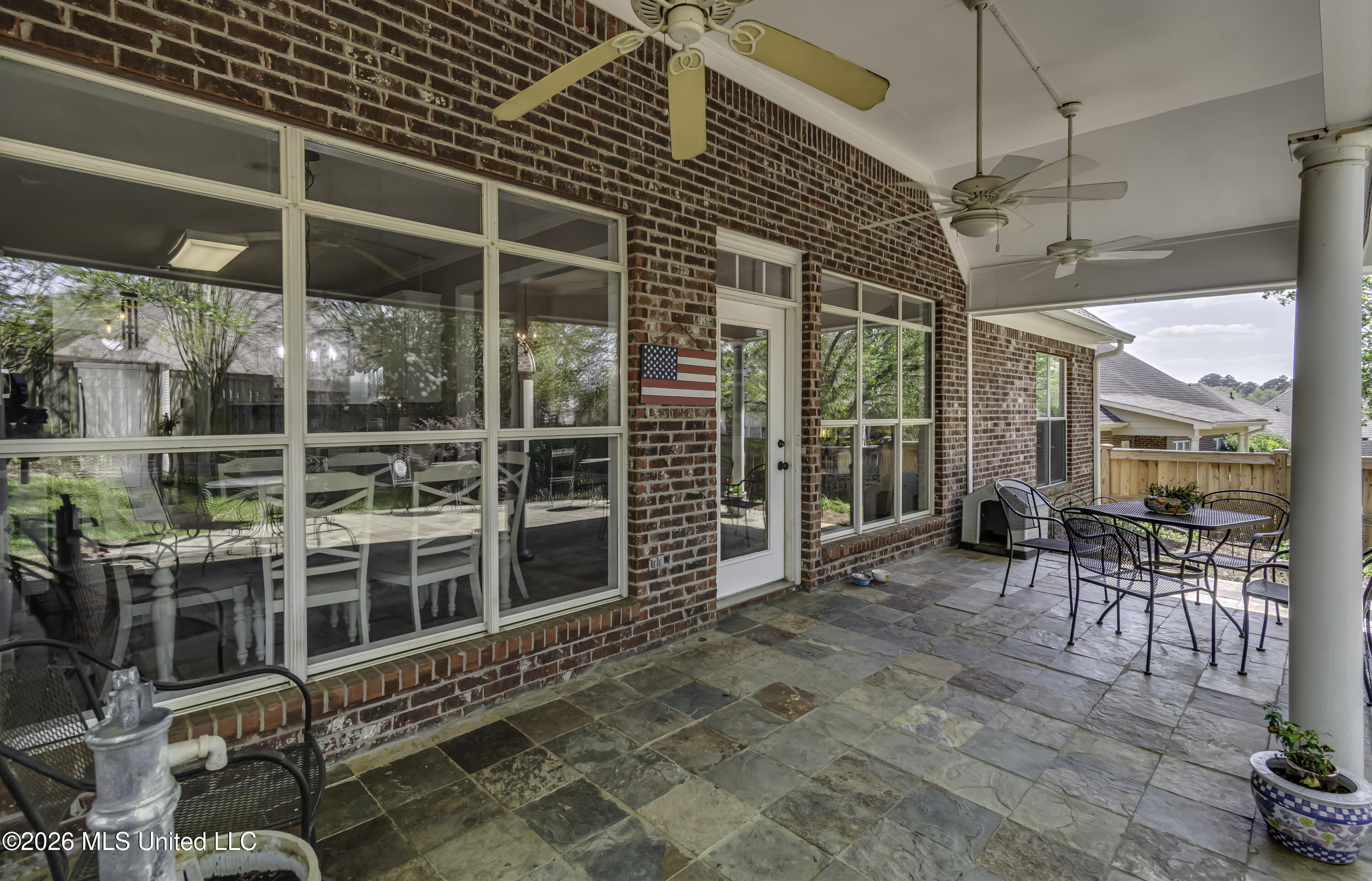 718 Highland Place Brandon, MS 39047 - Photo 37 of 47 718 Highland Pl--12