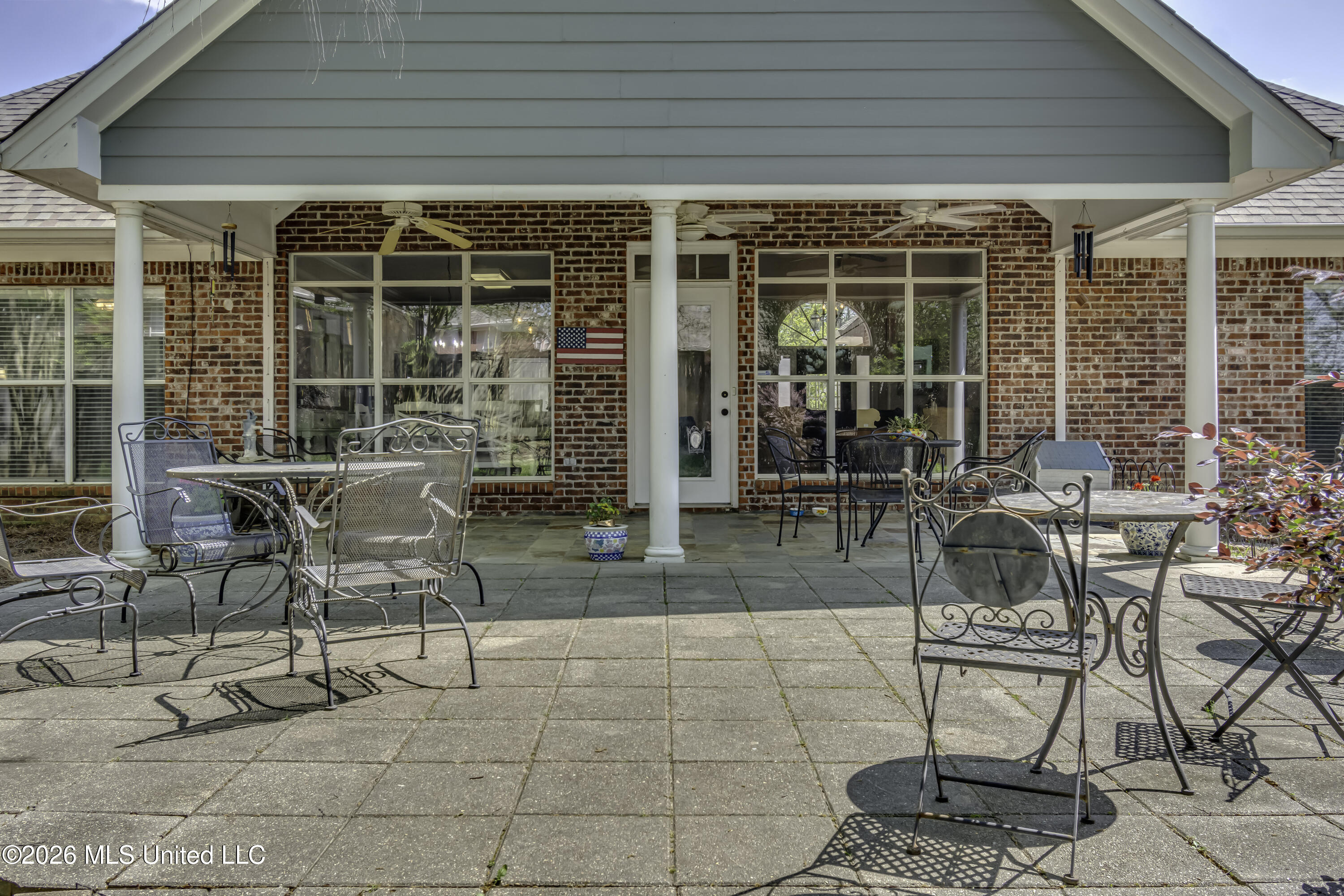718 Highland Place Brandon, MS 39047 - Photo 38 of 47 718 Highland Pl--17