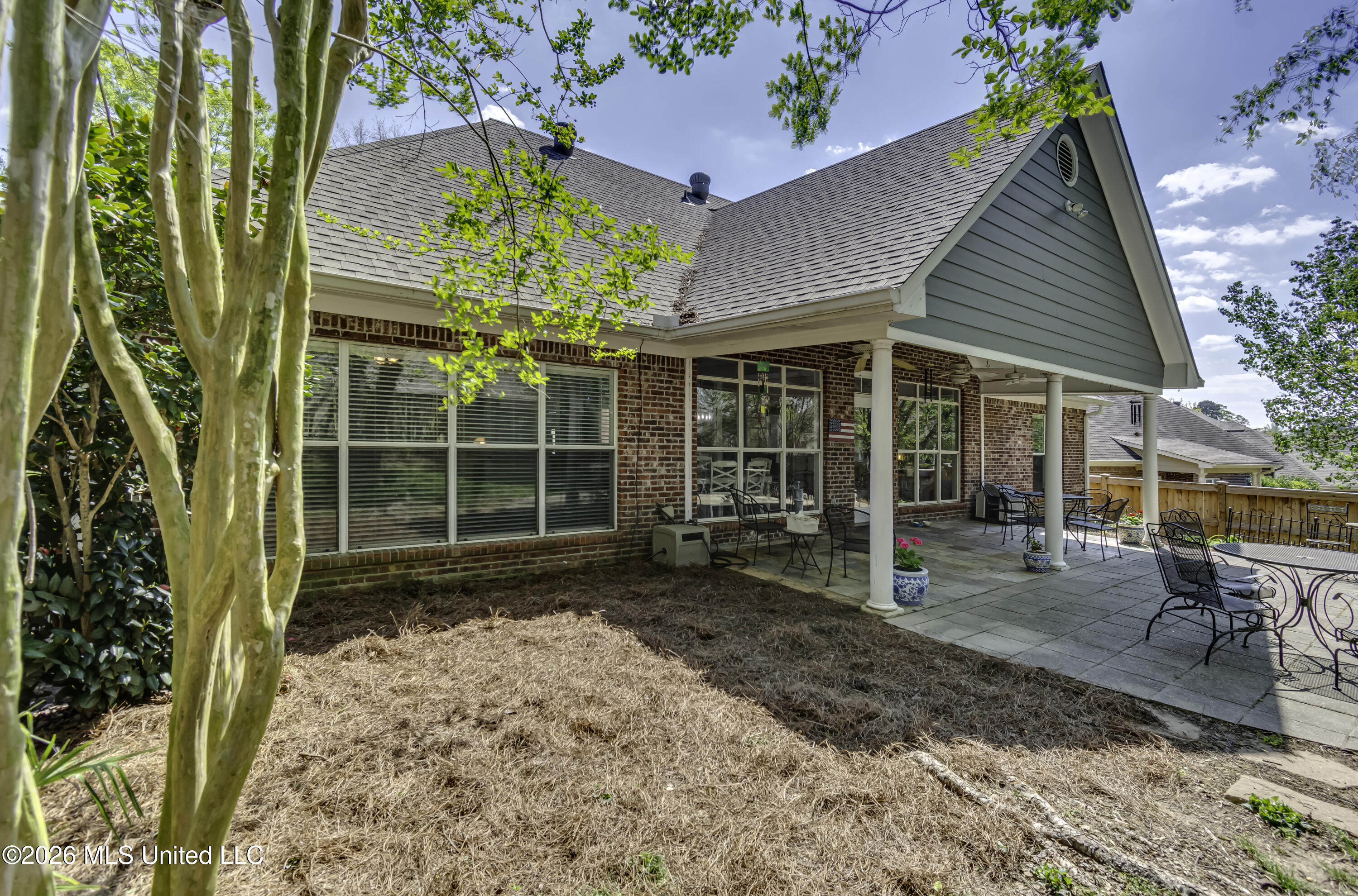 718 Highland Place Brandon, MS 39047 - Photo 40 of 47 718 Highland Pl--14