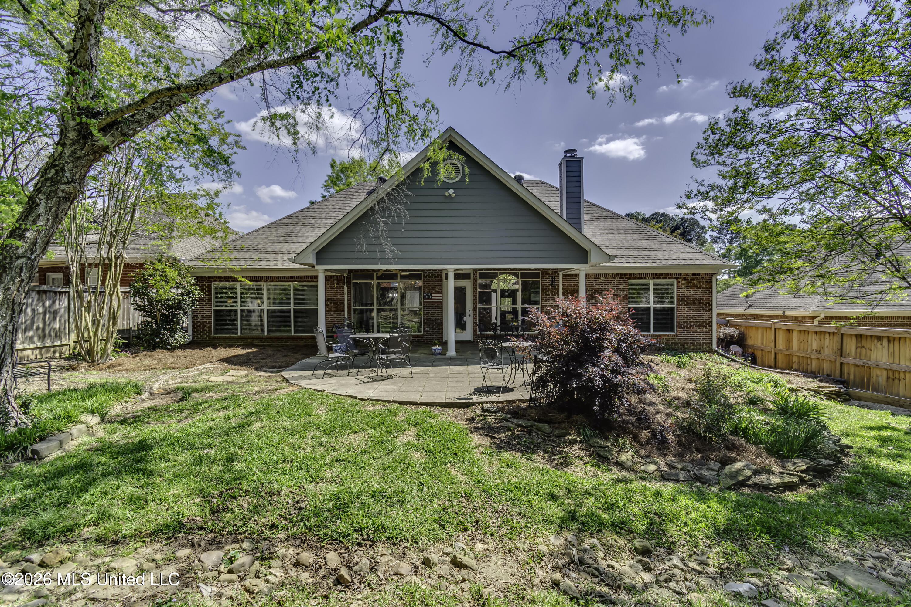718 Highland Place Brandon, MS 39047 - Photo 42 of 47 718 Highland Pl--16