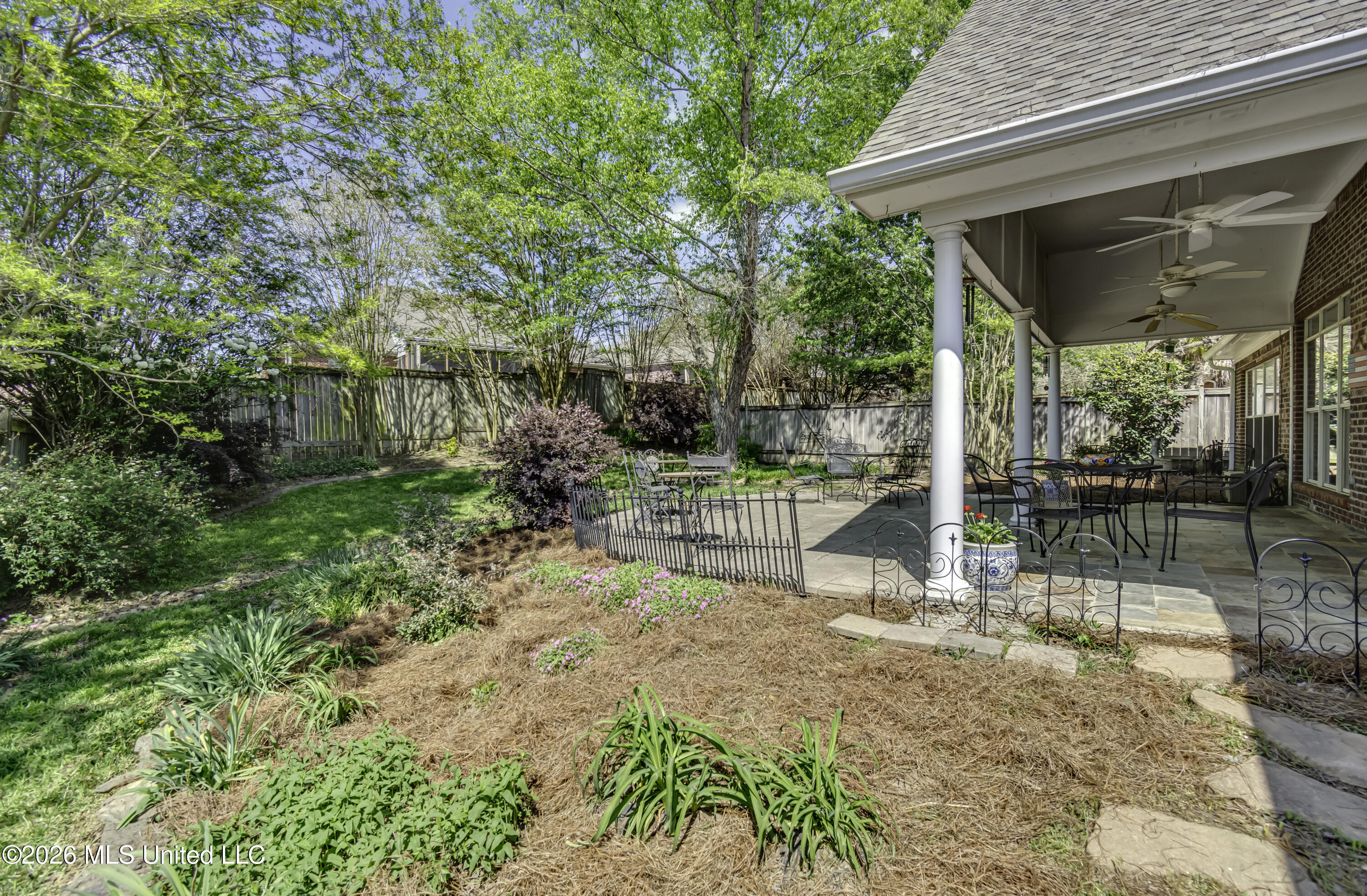 718 Highland Place Brandon, MS 39047 - Photo 43 of 47 718 Highland Pl--19