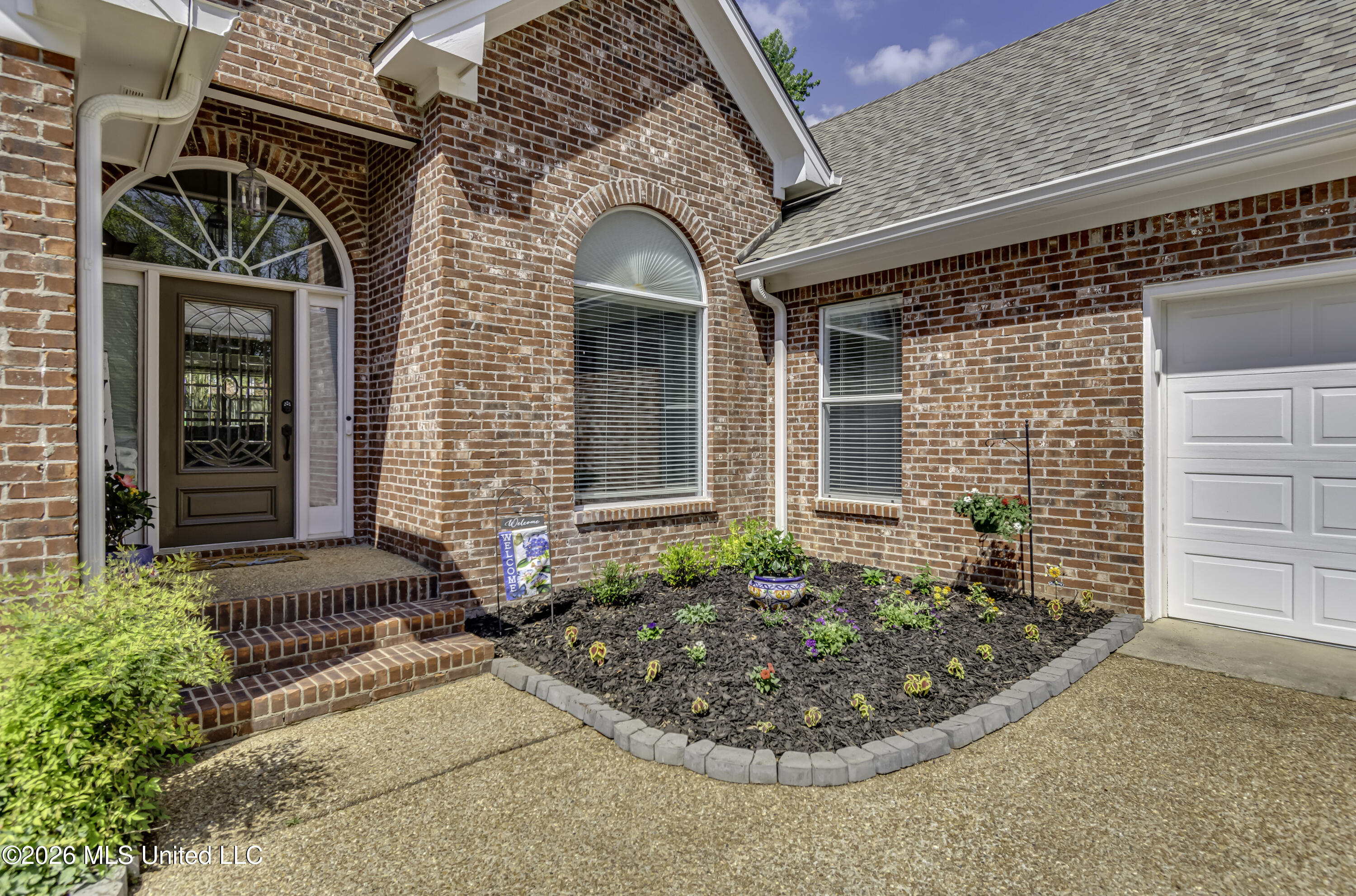 718 Highland Place Brandon, MS 39047 - Photo 44 of 47 718 Highland Pl--9