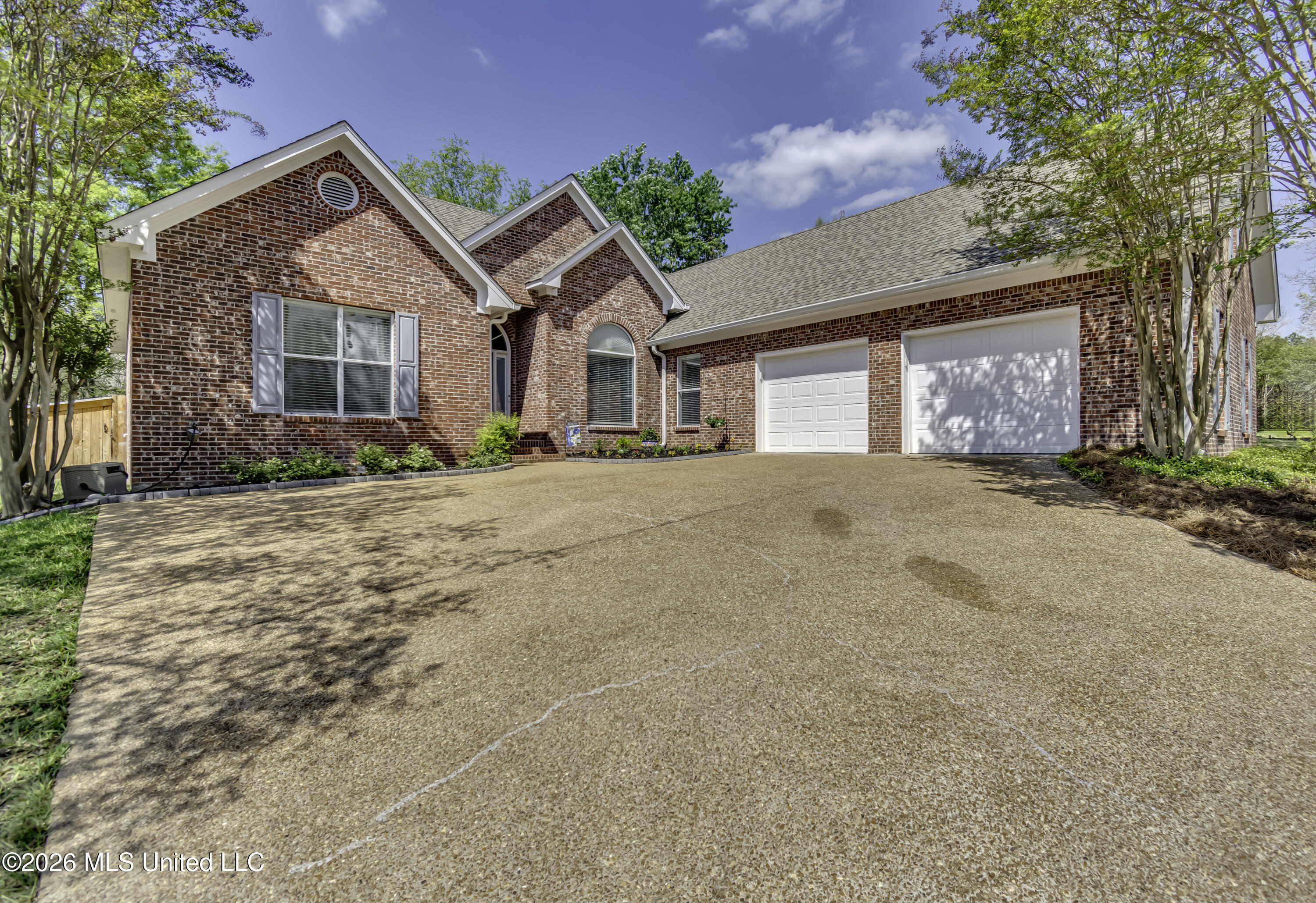718 Highland Place Brandon, MS 39047 - Photo 46 of 47 718 Highland Pl--3