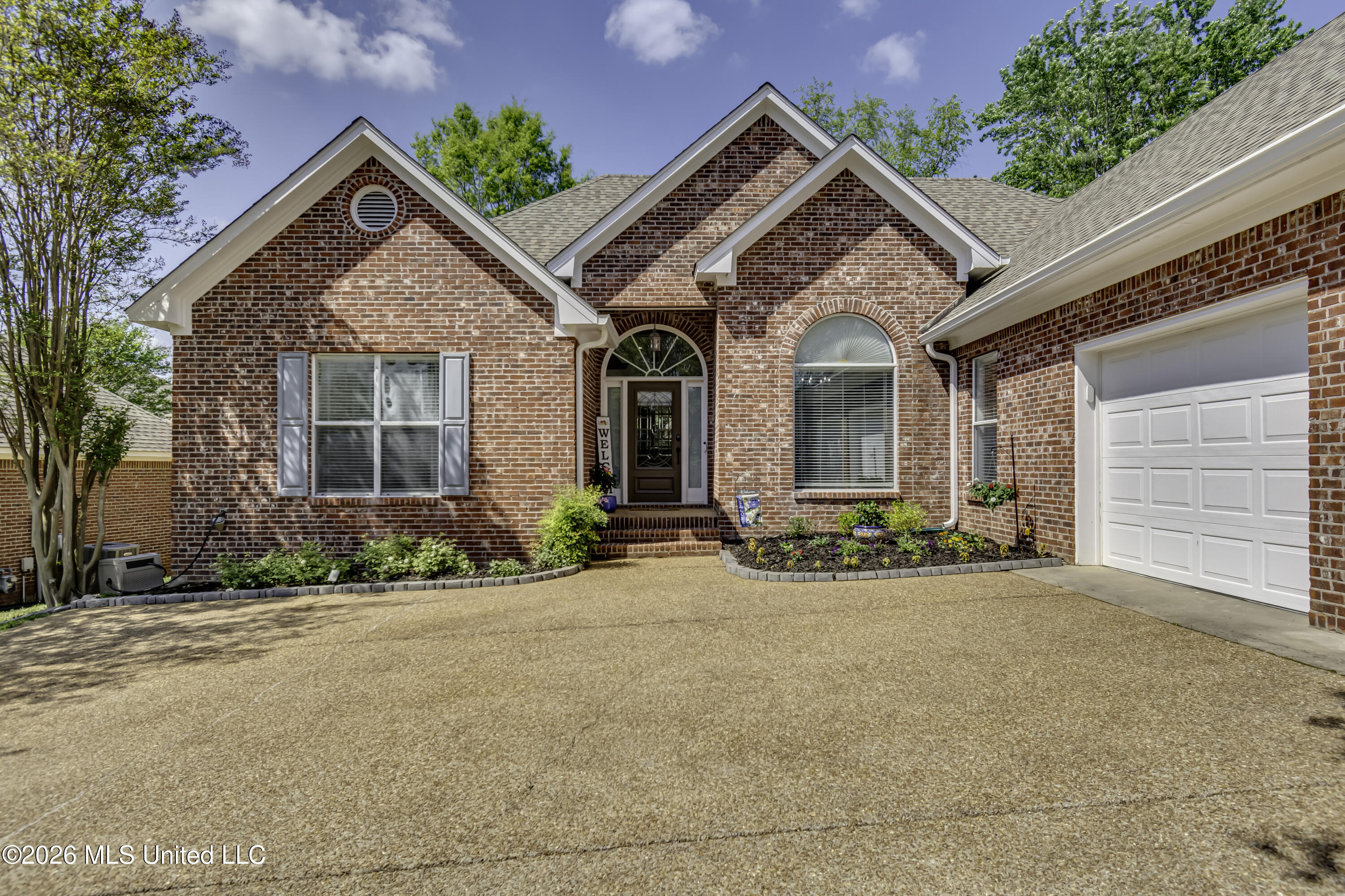 718 Highland Place Brandon, MS 39047 - Photo 47 of 47 718 Highland Pl--8