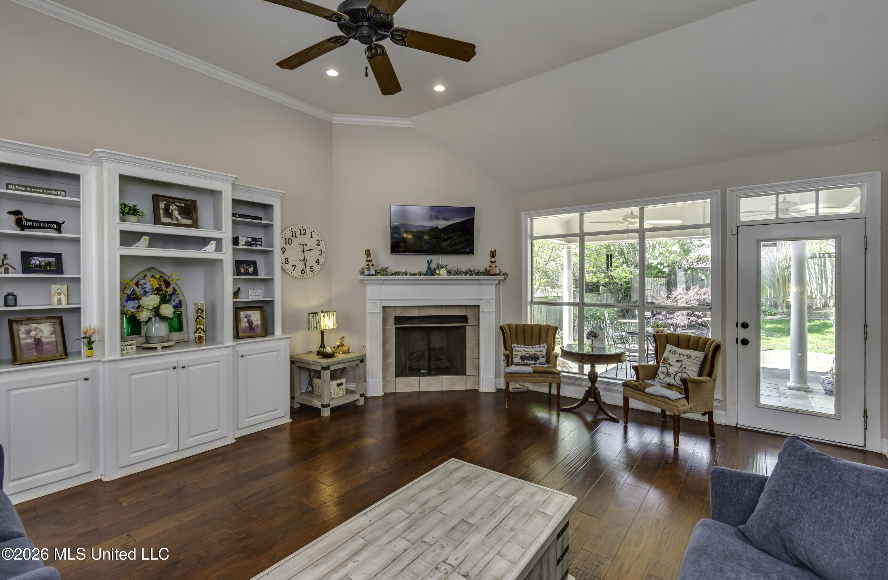 718 Highland Place Brandon, MS 39047 - Photo 5 of 47 718 Highland Pl--27