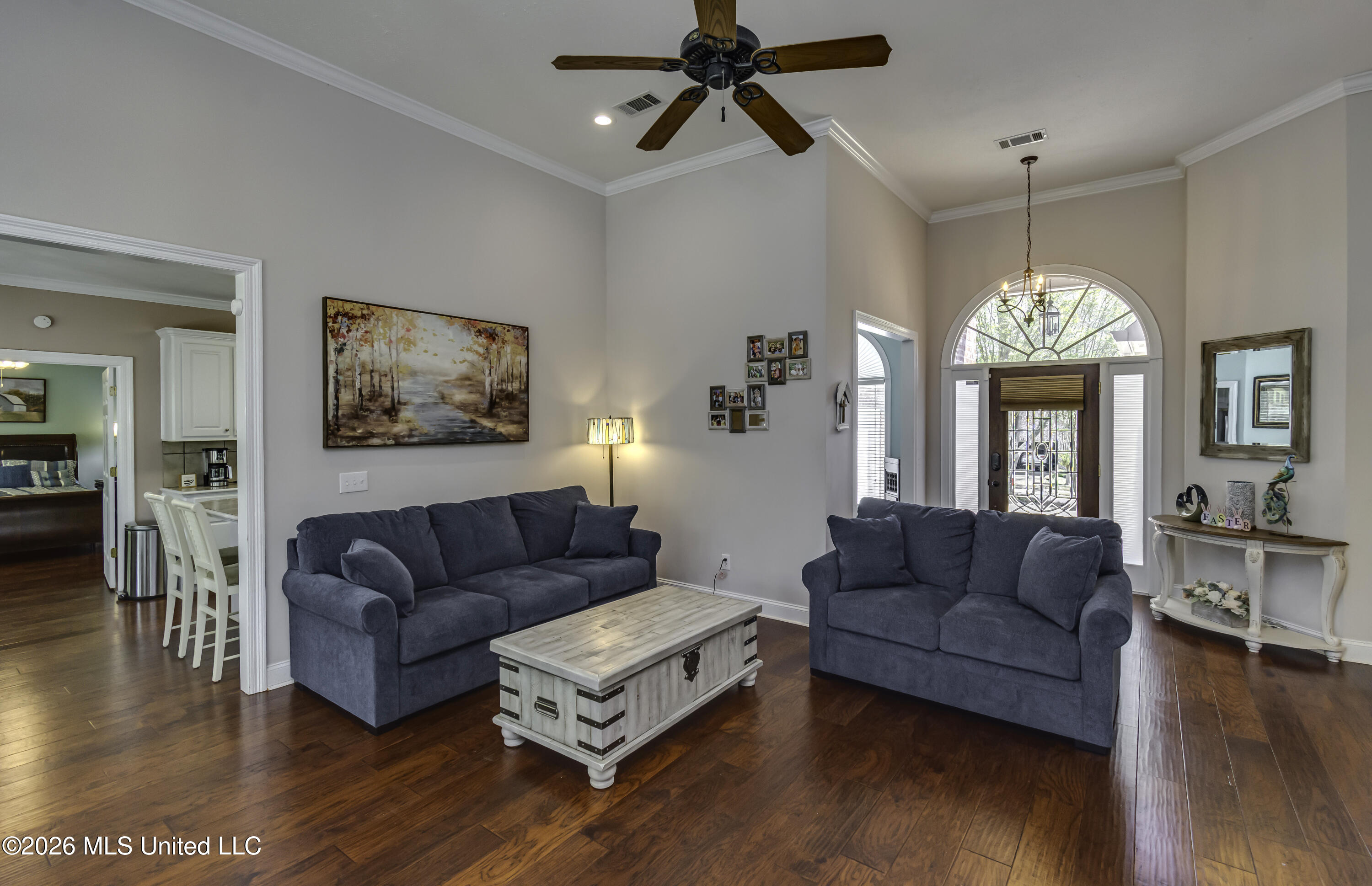 718 Highland Place Brandon, MS 39047 - Photo 6 of 47 718 Highland Pl--30
