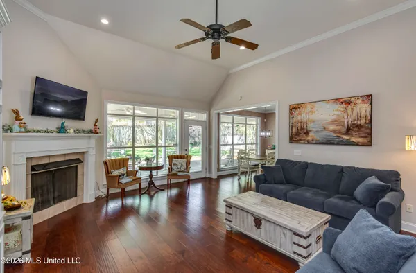 $399,900 | 718 Highland Place, Brandon, MS 39047
