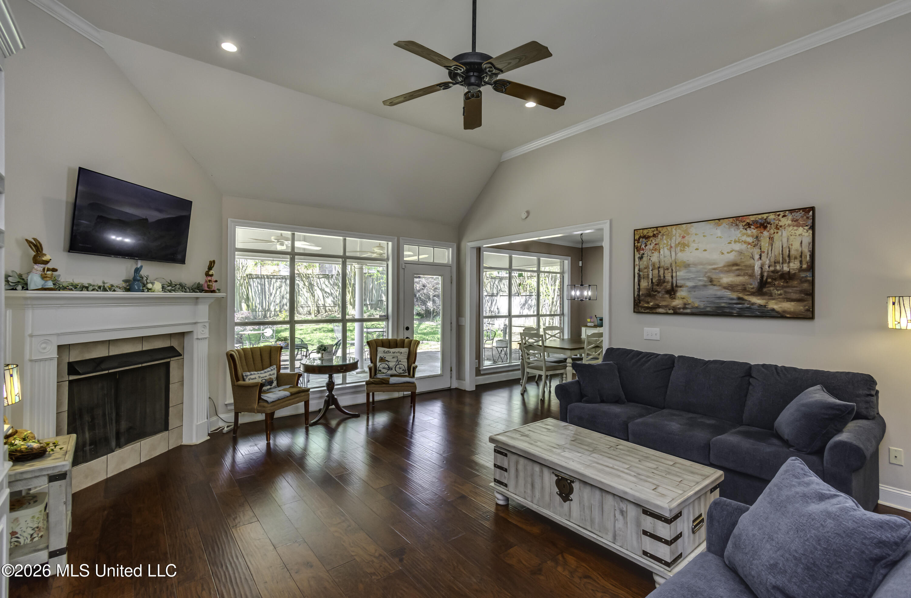 718 Highland Place Brandon, MS 39047 - Photo 7 of 47 718 Highland Pl--26
