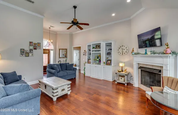 $399,900 | 718 Highland Place, Brandon, MS 39047