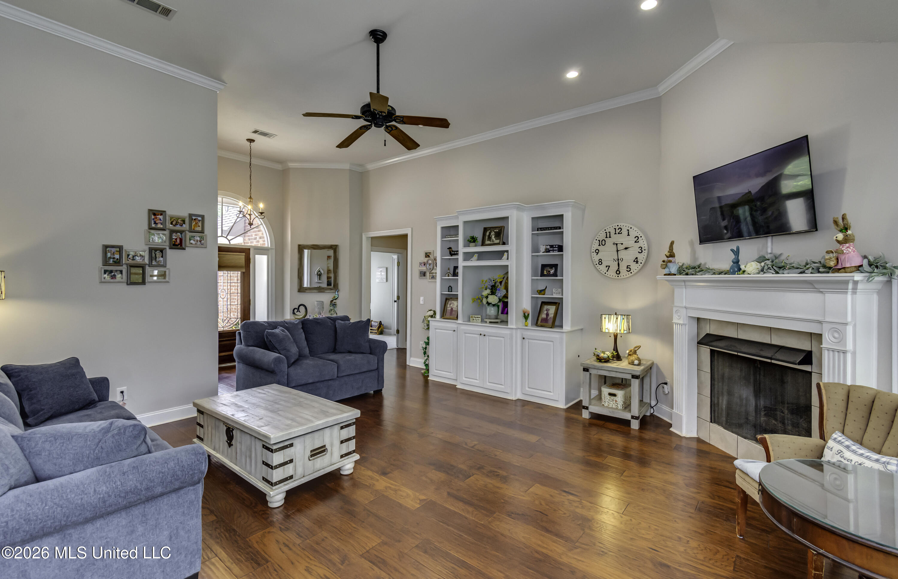 718 Highland Place Brandon, MS 39047 - Photo 8 of 47 718 Highland Pl--29