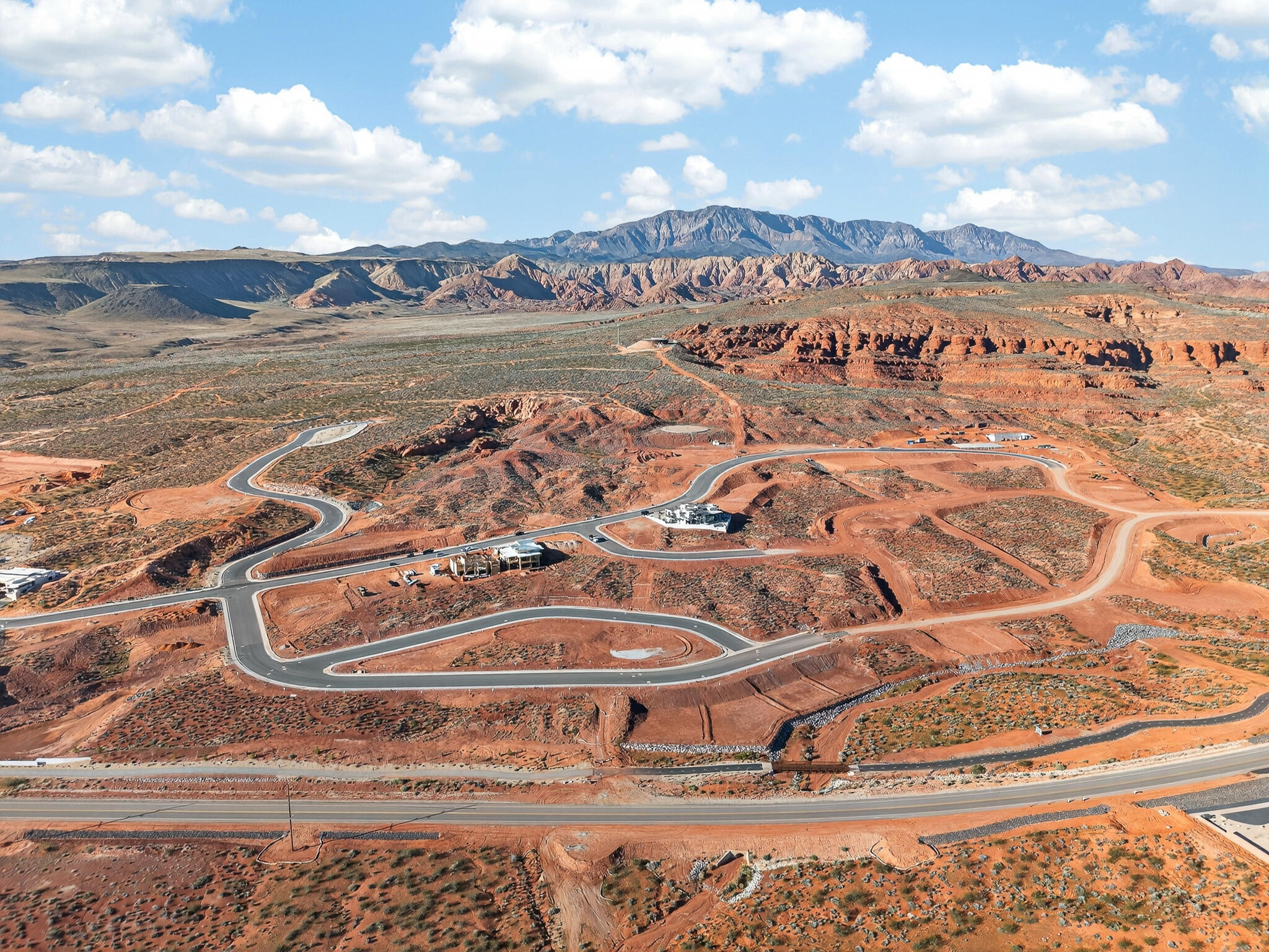 218 Colima Road, Unit 143 Washington, UT 84780 - Photo 57 of 61 DJI_20260303163713_0431_D