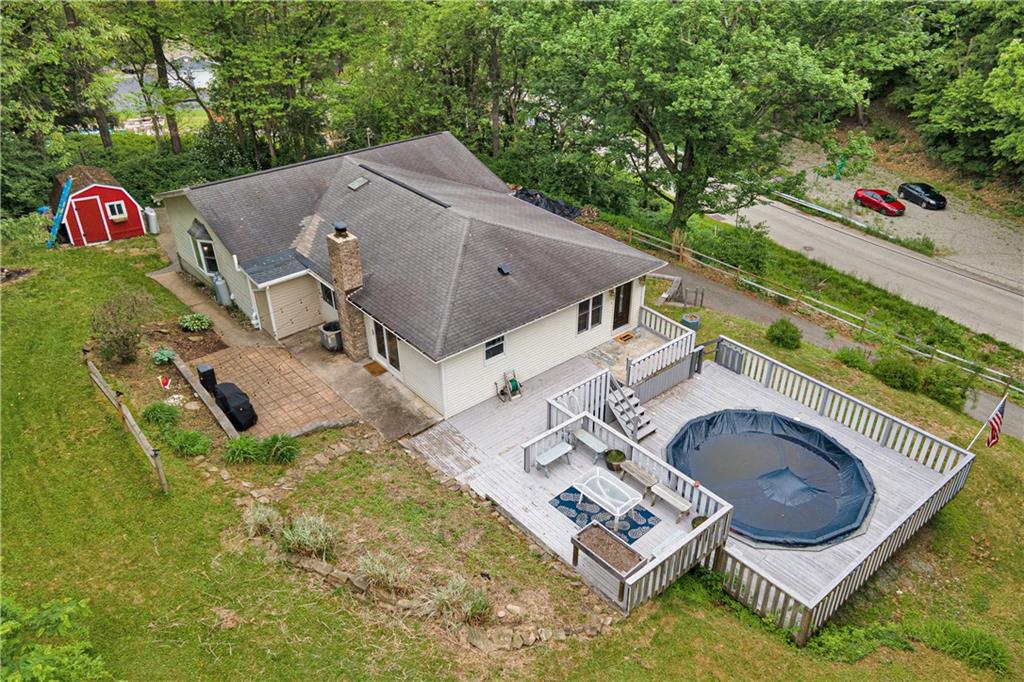 250 Beaver Road Jeannette, PA 15644 - Photo 20 of 22 Gallery Image 20
