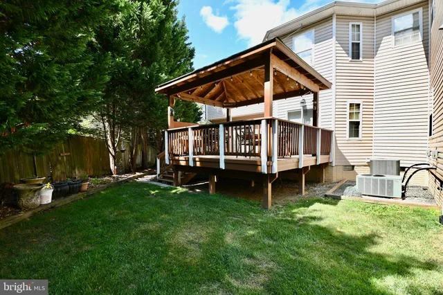 $1,599,900 | 7801 Ridgewood Drive, Annandale, VA 22003