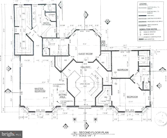 $1,599,900 | 7801 Ridgewood Drive, Annandale, VA 22003