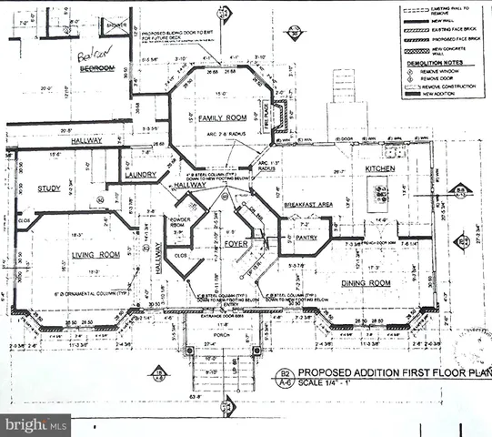 $1,599,900 | 7801 Ridgewood Drive, Annandale, VA 22003