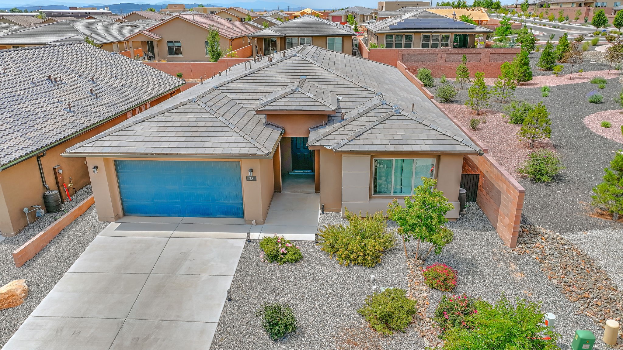 38 Avenida Colibri Santa Fe, NM 87508 - Photo 54 of 61