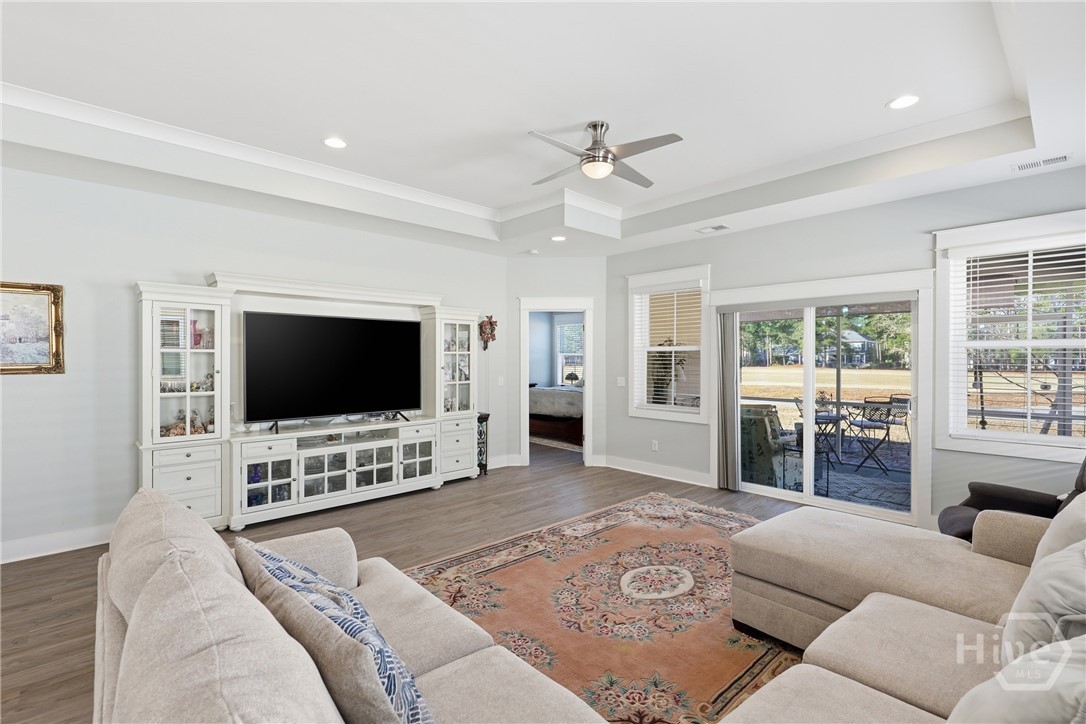 141 Mallory Place Pooler, GA 31322 - Photo 12 of 49 Entertainment area