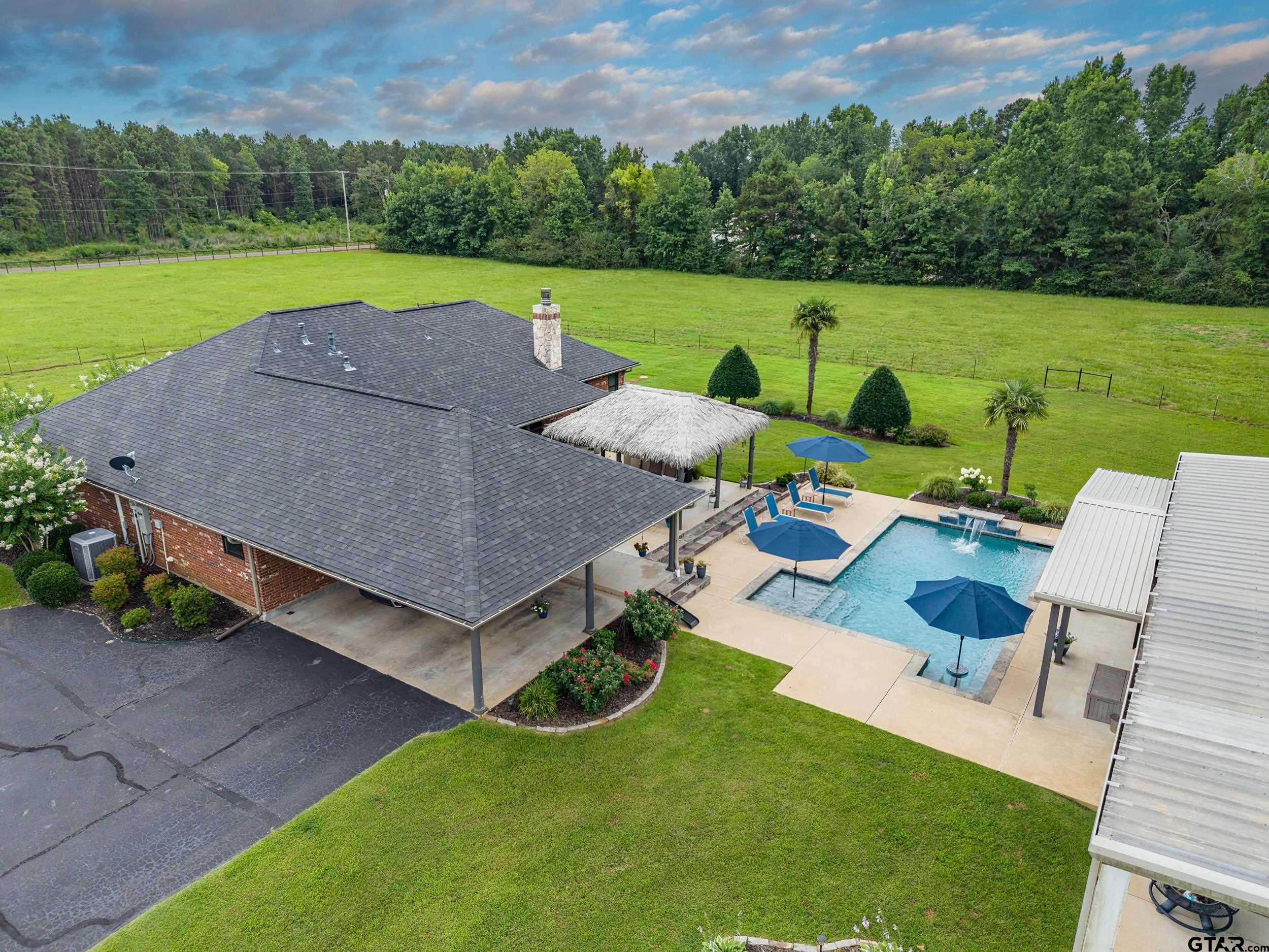 377 Utzman Road Kilgore, TX 75662 - Photo 38 of 40