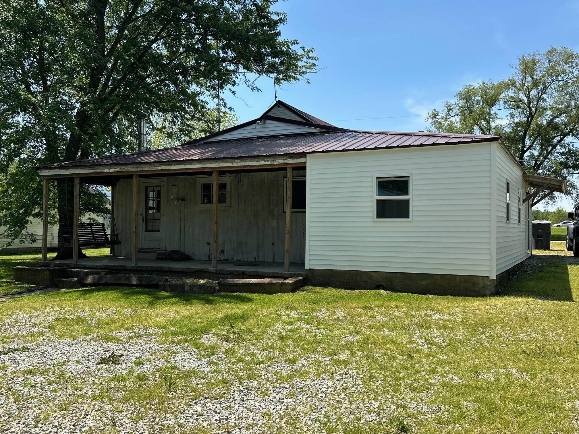 812 South Pittenger Road Selma, IN 47383 - Photo 21 of 29