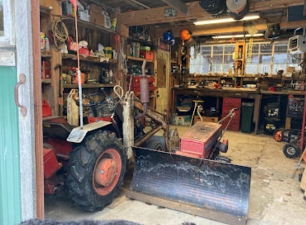 2260 Flat Rock Road Athol, MA 01331 - Photo 33 of 35 a view of storage and utility