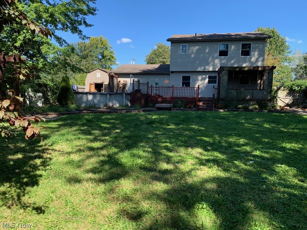 38941 Chestnut Ridge Road Elyria, OH 44035 - Photo 17 of 18 Gallery Image 17