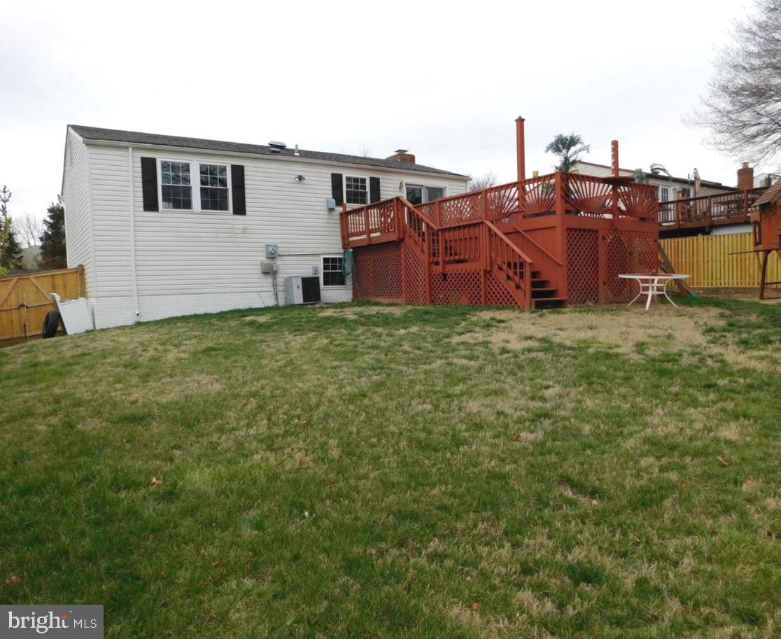 1401 East Beech Road Sterling, VA 20164 - Photo 21 of 21 Gallery Image 21