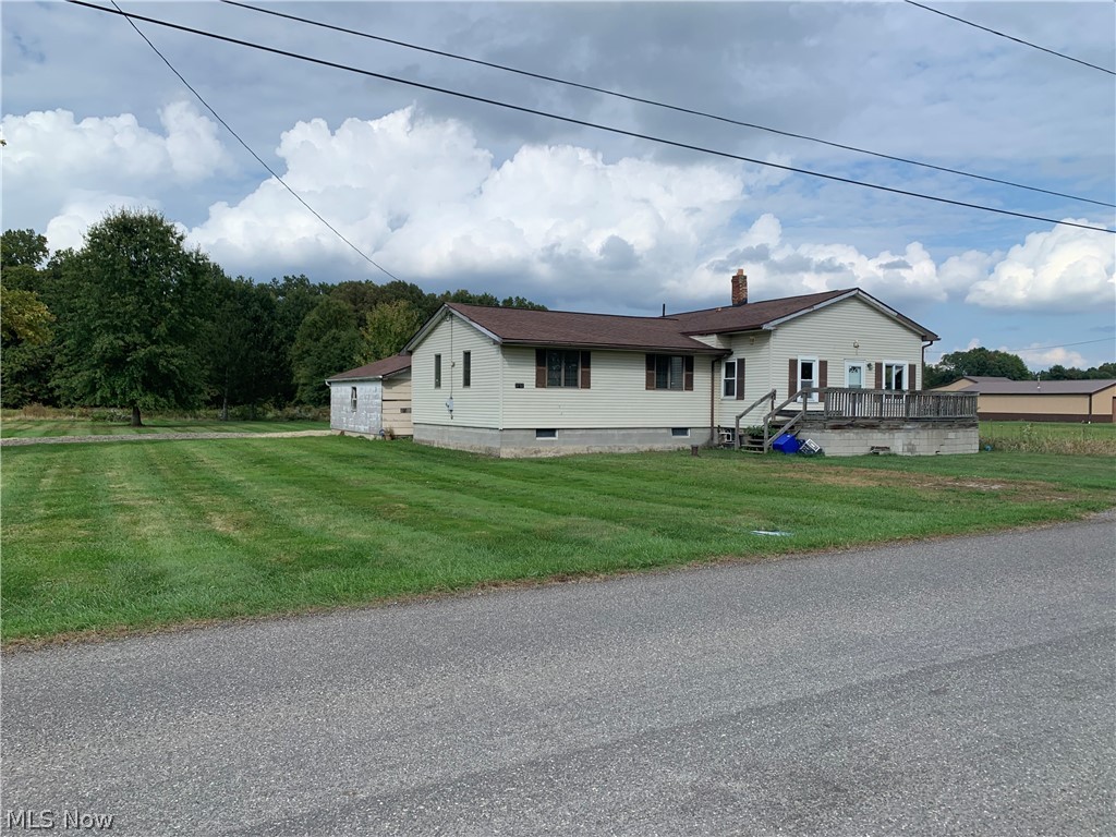 3732 Newton Falls Bailey Road Southwest Warren, OH 44481 - Photo 20 of 22 Gallery Image 20
