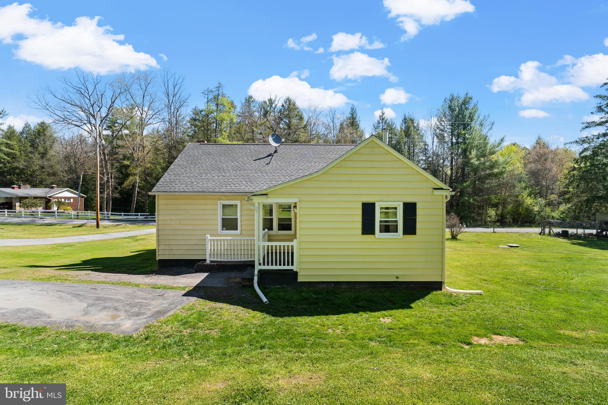 5524 Buck Run Road Frenchville, PA 16836 - Photo 31 of 43 Gallery Image 31