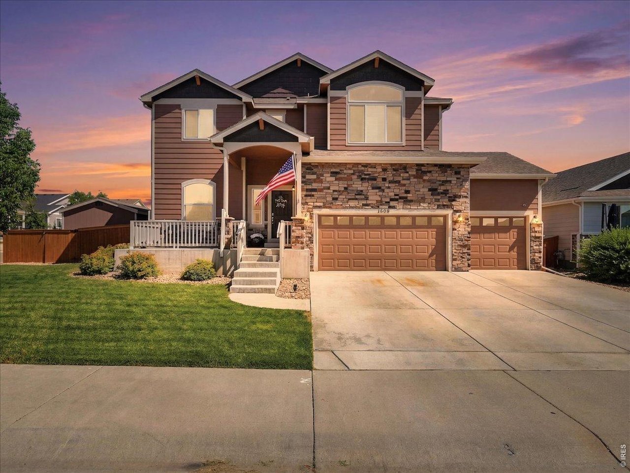 1298 Wild Basin Road Severance, CO 80550 - Photo 1 of 50 Gallery Image 1