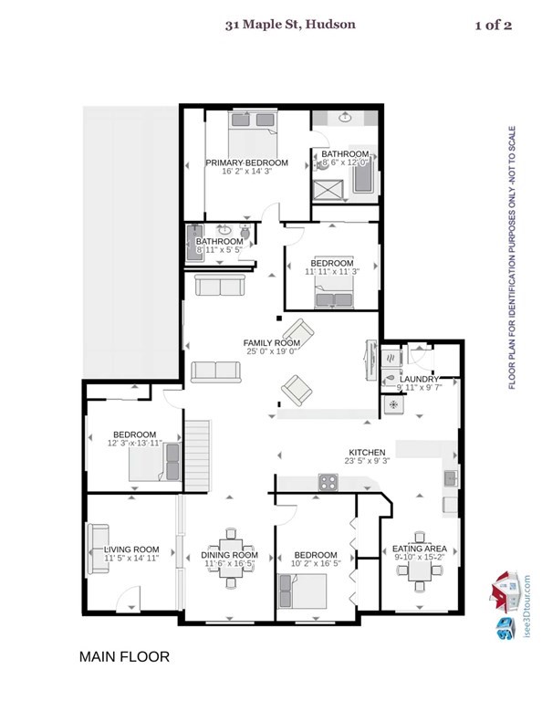 31 Maple Street Hudson, MA 01749 - Photo 31 of 32 Gallery Image 31