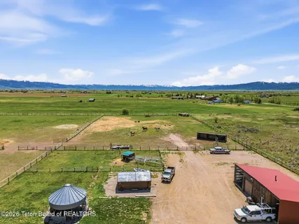 $975,000 | 1871 Fischer Lane, Tetonia, ID 83452
