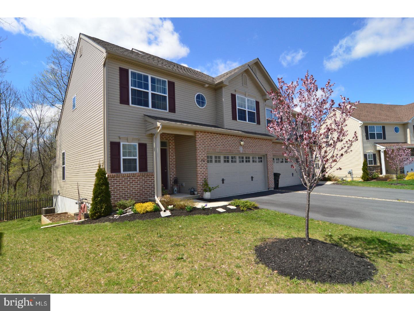 430 Racite Road Alburtis, PA 18011 - Photo 2 of 25 Exterior Front