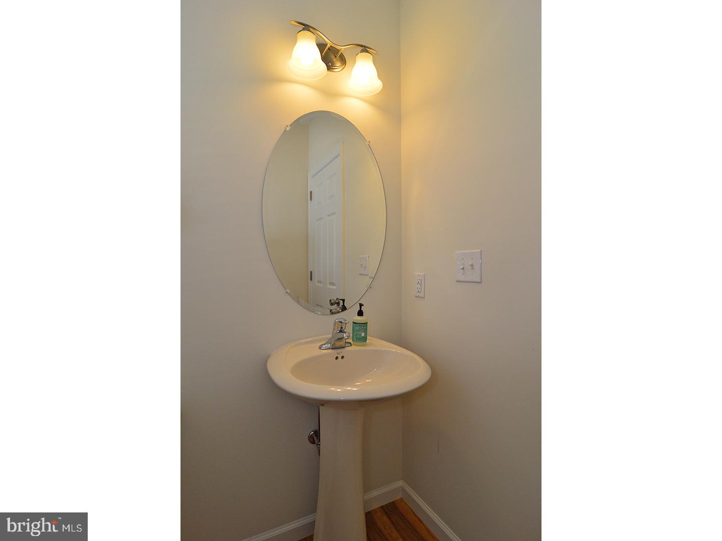 430 Racite Road Alburtis, PA 18011 - Photo 13 of 25 Half Bath