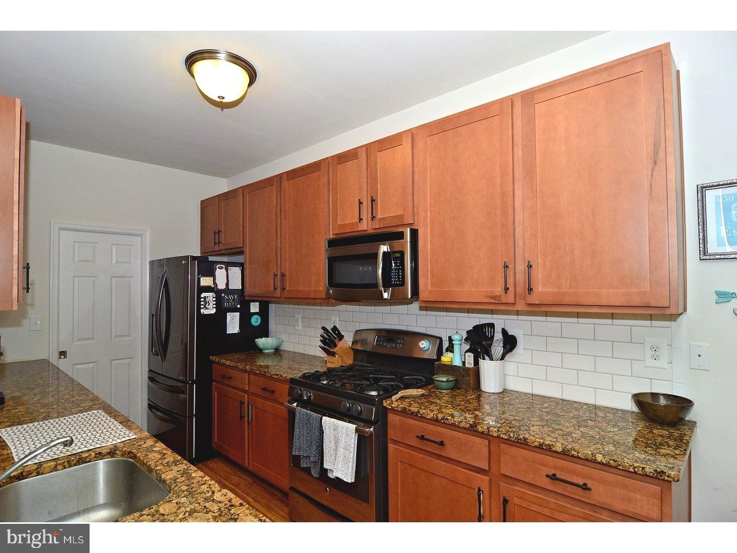 430 Racite Road Alburtis, PA 18011 - Photo 3 of 25 Kitchen