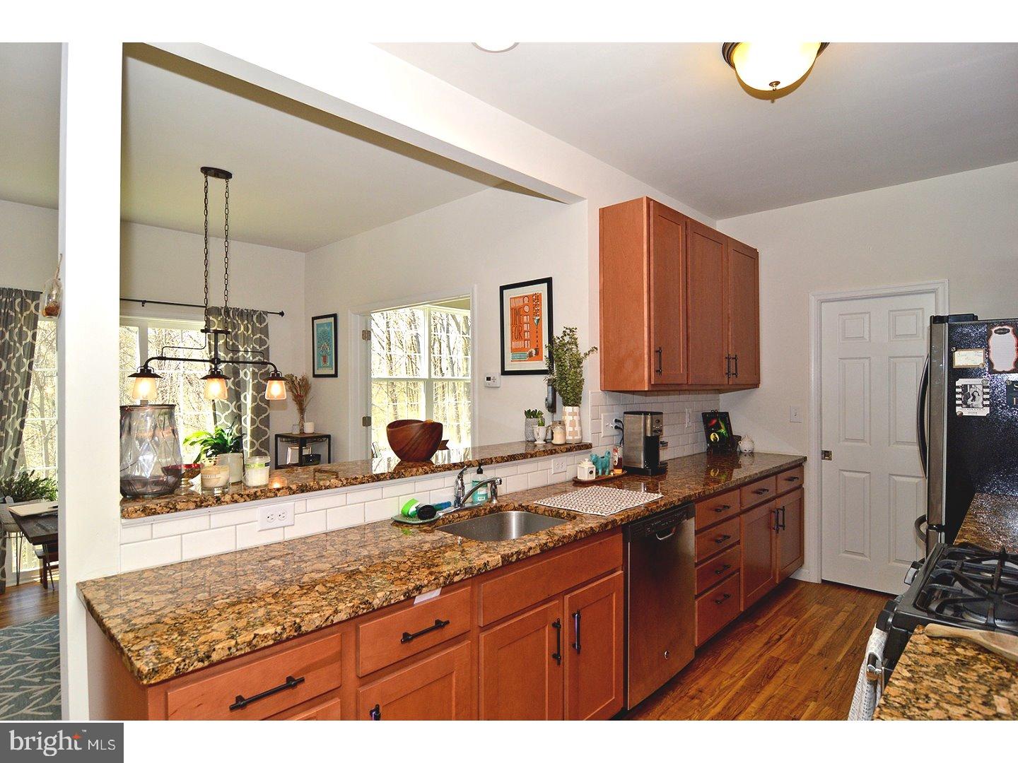 430 Racite Road Alburtis, PA 18011 - Photo 4 of 25 Kitchen