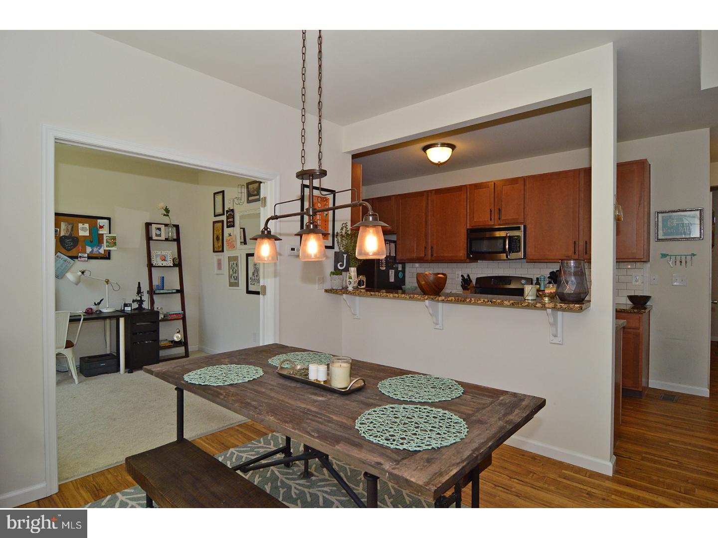 430 Racite Road Alburtis, PA 18011 - Photo 7 of 25 Dining Room