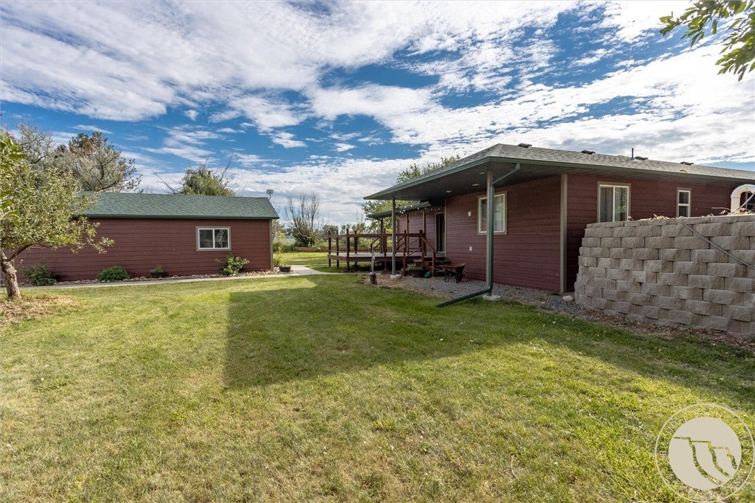 8730 Razor Creek Drive Shepherd, MT 59079 - Photo 3 of 30 Gallery Image 3