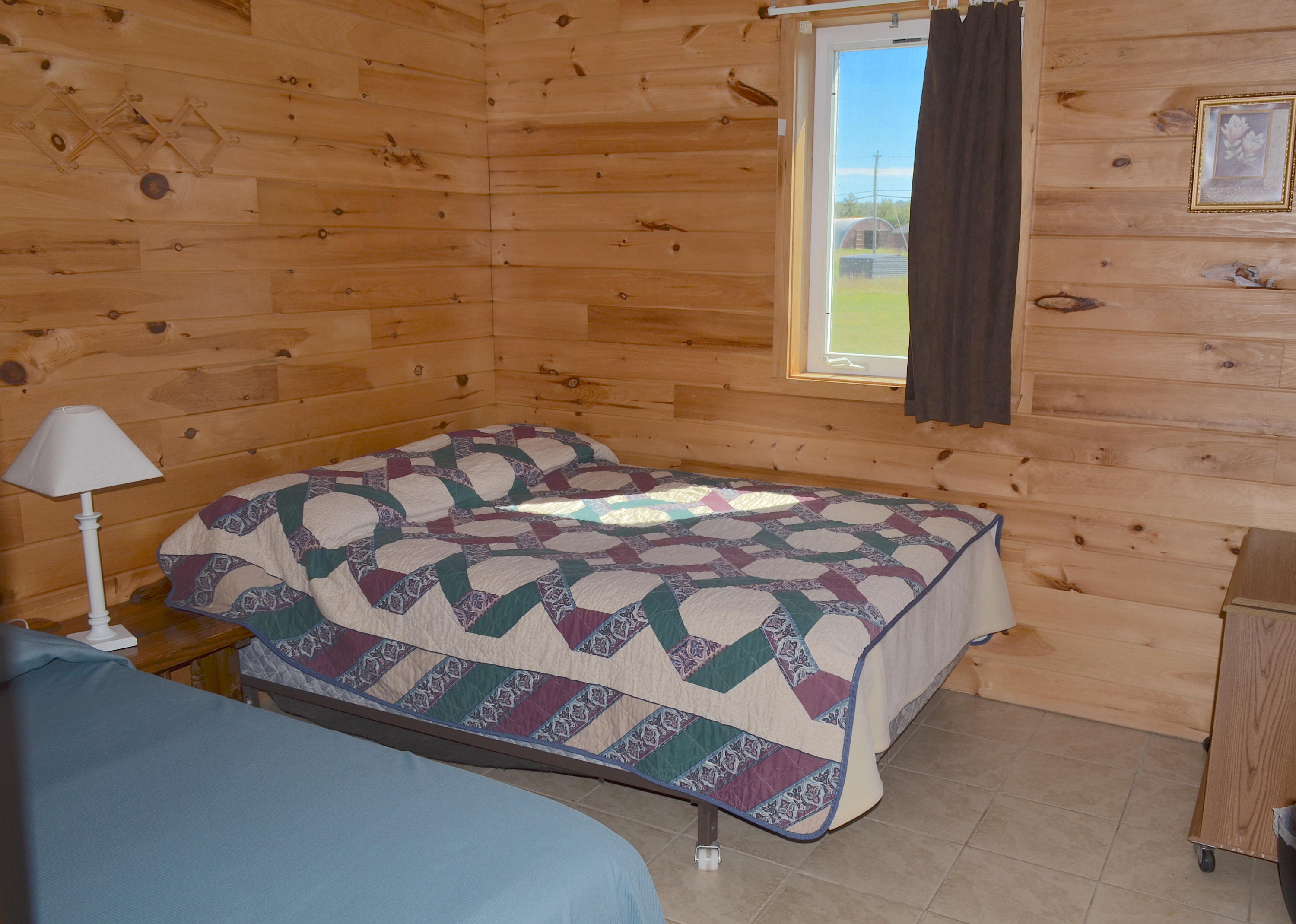 726 Lake Shore Road St. David, ME 04773 - Photo 24 of 25 Bedroom