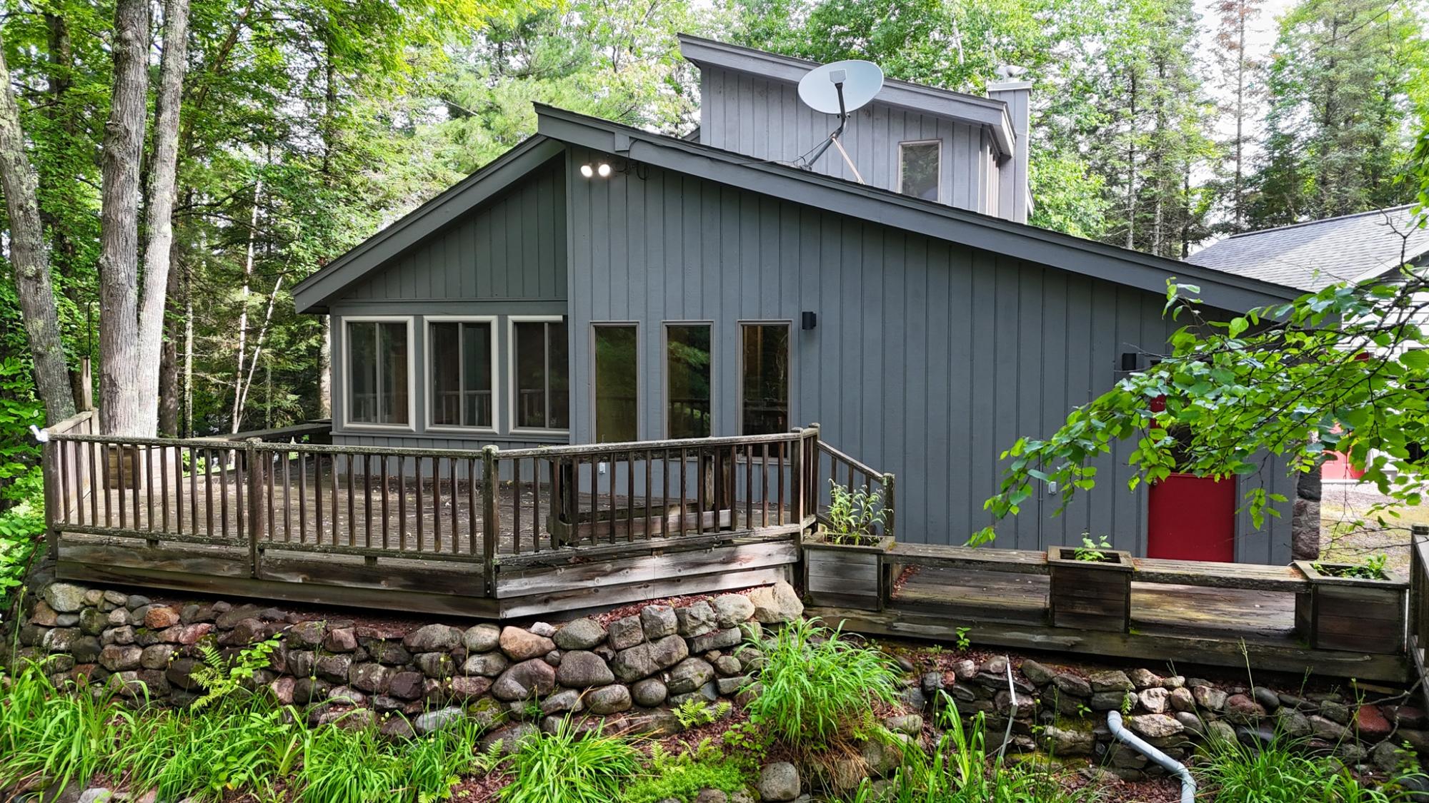 11664 Viola Lane Presque Isle, WI 54557 - Photo 27 of 41 Gallery Image 27
