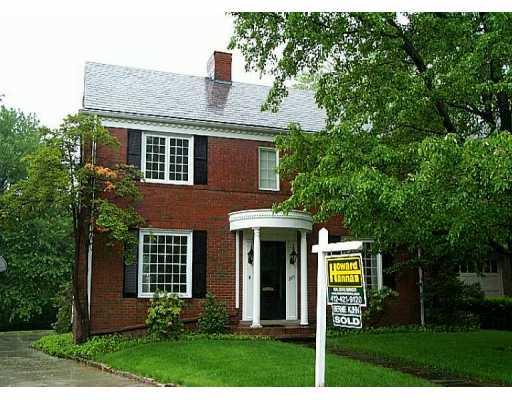 205 Conover Road Point Breeze, PA 15208 - Photo 1 of 1 Gallery Image 1